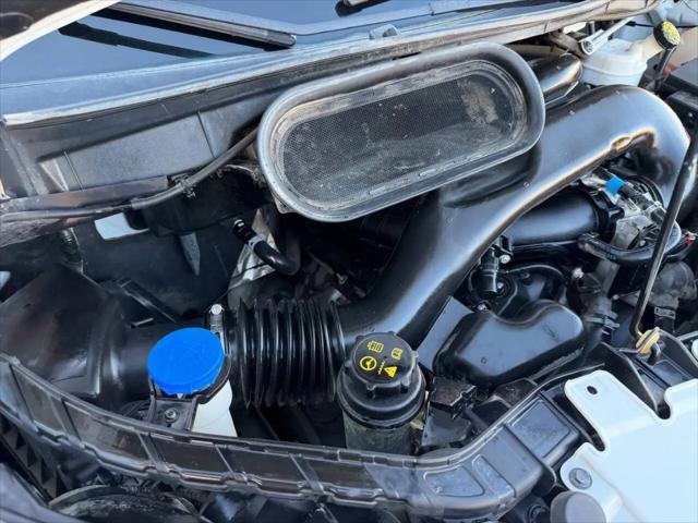 2017 Ford Transit XL