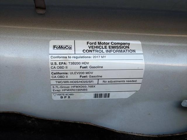 2017 Ford Transit XL