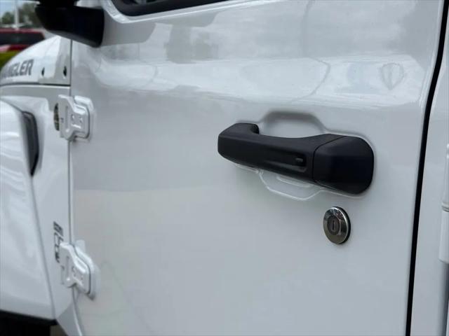 2026 Jeep Wrangler 85th Anniversary