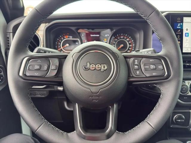 2026 Jeep Wrangler 85th Anniversary
