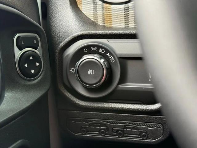 2026 Jeep Wrangler 85th Anniversary