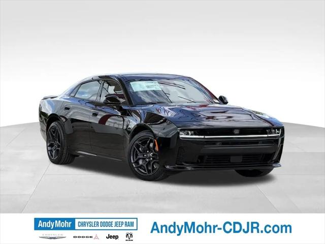 2026 Dodge Charger Scat Pack Plus 4-Door AWD for sale in Indianpolis, IN