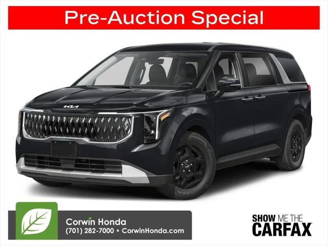 2025 Kia Carnival MPV LXS for sale in Fargo, ND