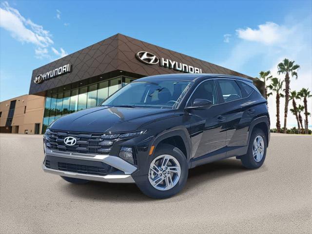 2026 Hyundai Tucson SE for sale in Wesley Chapel, FL