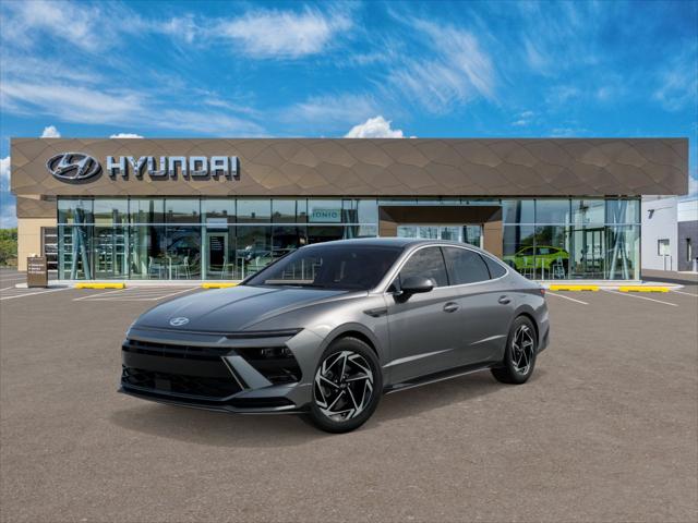 2026 Hyundai Sonata SEL Sport for sale in Santa Fe, NM