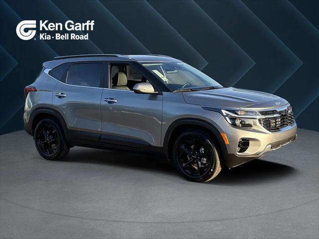 2026 Kia Seltos EX for sale in Phoenix, AZ