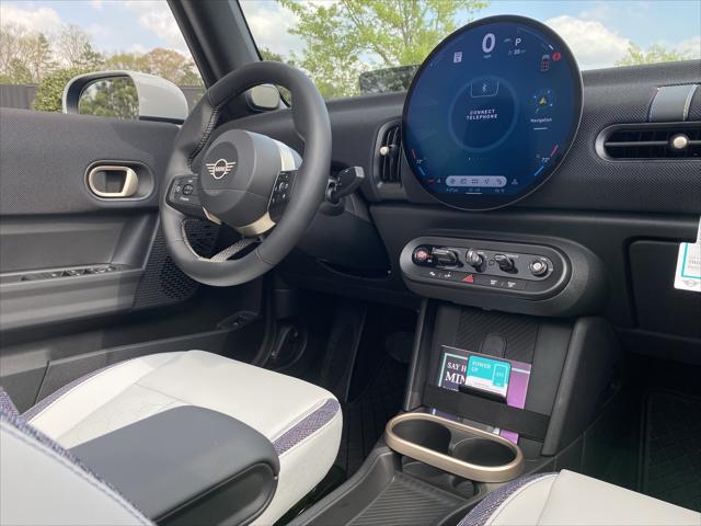 2026 MINI Cooper Convertible Cooper