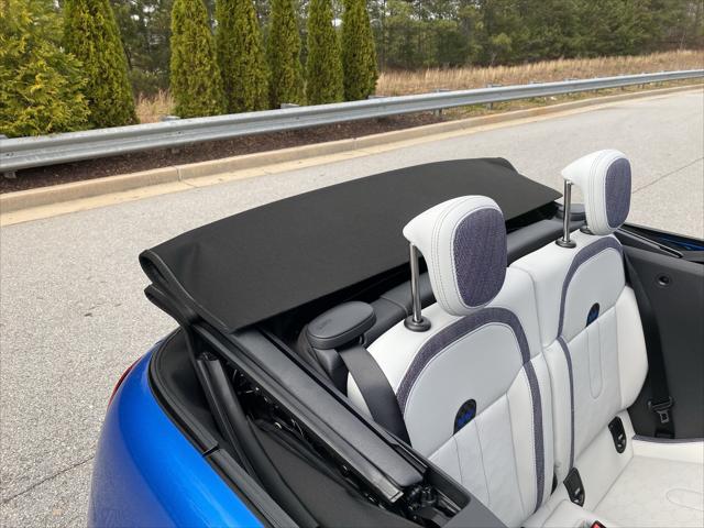 2026 MINI Cooper Convertible Cooper