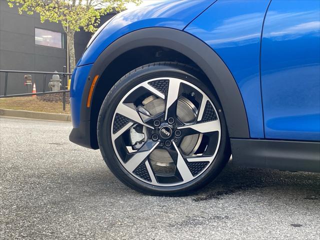 2026 MINI Cooper Convertible Cooper