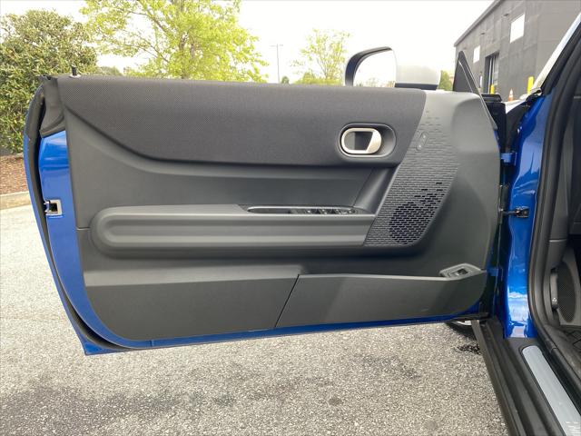 2026 MINI Cooper Convertible Cooper