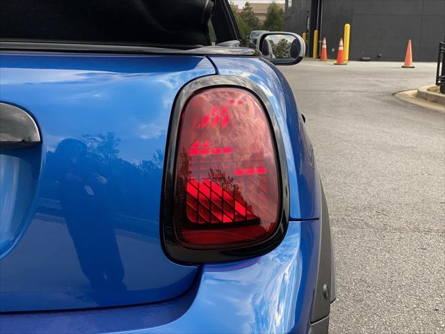 2026 MINI Cooper Convertible Cooper
