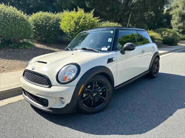 2013 MINI Hardtop Cooper S for sale in Thousand Oaks, CA