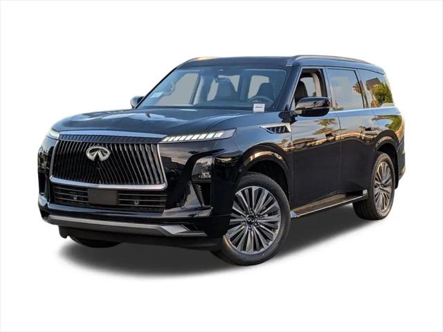 2026 INFINITI QX80 LUXE for sale in San Diego, CA