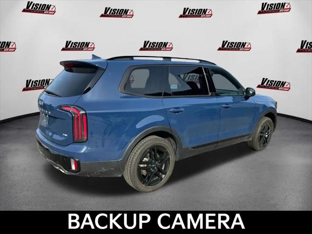 2024 Kia Telluride EX X-Line