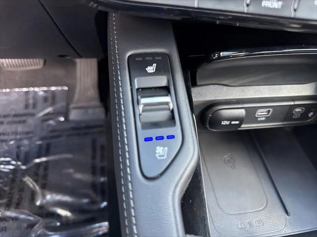 2024 Kia Telluride EX X-Line