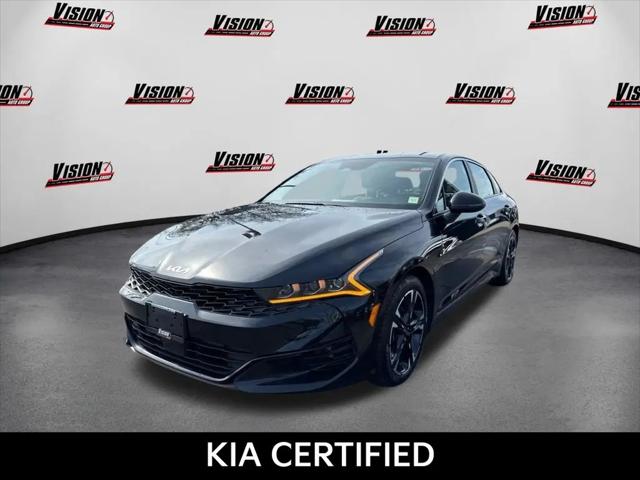 2023 Kia K5 GT-Line for sale in East Rochester, NY