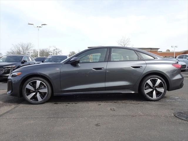 2026 Audi A5 Premium Plus TFSI quattro S tronic