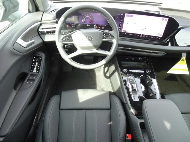 2026 Audi A5 Premium Plus TFSI quattro S tronic