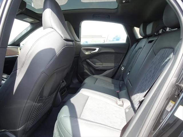 2026 Audi S5 Premium Plus TFSI quattro S tronic
