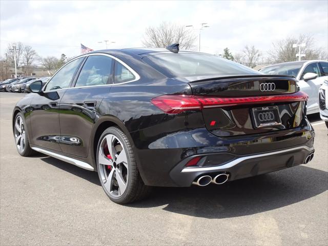 2026 Audi S5 Premium Plus TFSI quattro S tronic