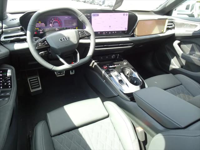 2026 Audi S5 Premium Plus TFSI quattro S tronic