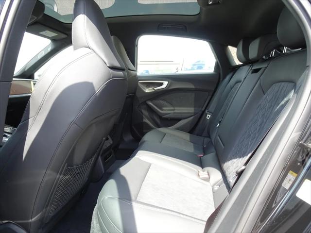 2026 Audi S5 Premium Plus TFSI quattro S tronic