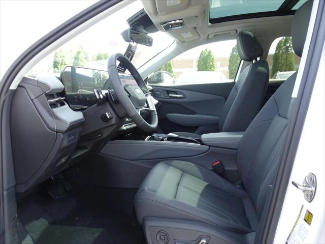 2026 Audi Q3 TFSI quattro S tronic