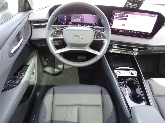 2026 Audi Q3 TFSI quattro S tronic
