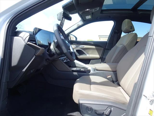 2026 Audi Q5 Sportback Premium Plus TFSI quattro S tronic