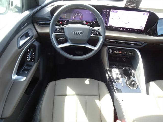 2026 Audi Q5 Sportback Premium Plus TFSI quattro S tronic