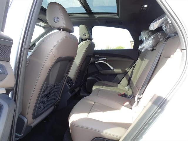 2026 Audi Q5 Sportback Premium Plus TFSI quattro S tronic