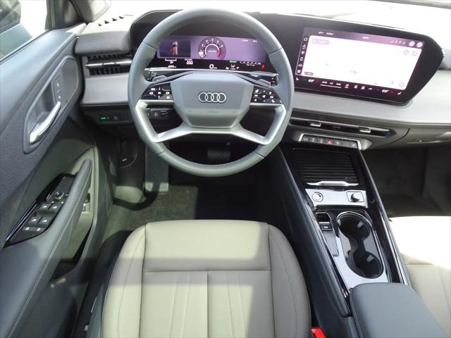 2026 Audi Q3 TFSI quattro S tronic