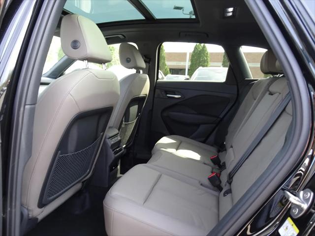 2026 Audi Q3 TFSI quattro S tronic