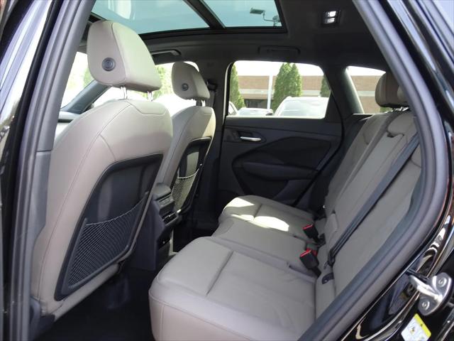 2026 Audi Q3 TFSI quattro S tronic