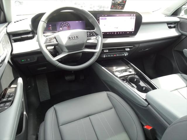 2026 Audi Q3 TFSI quattro S tronic