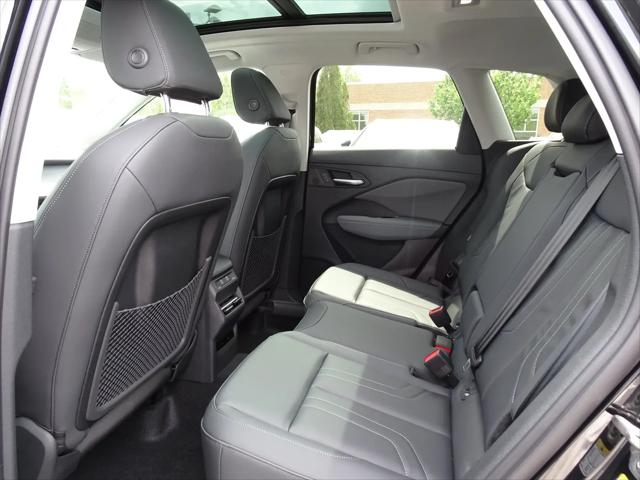 2026 Audi Q3 TFSI quattro S tronic