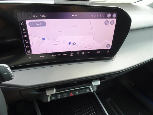 2026 Audi Q3 TFSI quattro S tronic
