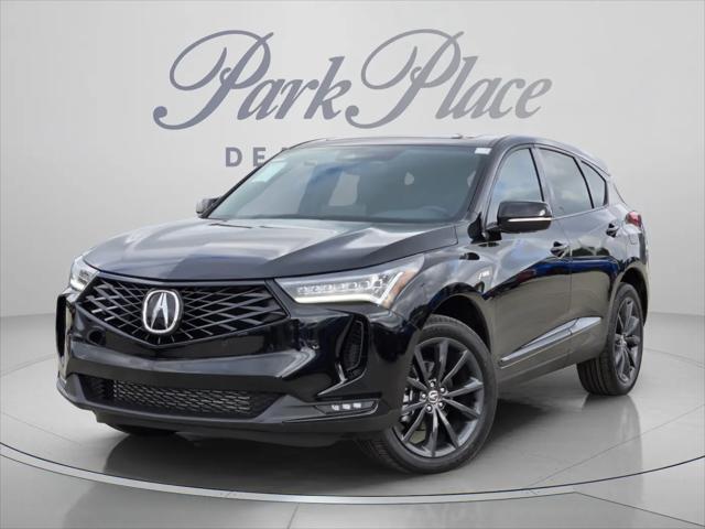 2026 Acura RDX A-Spec for sale in Plano, TX