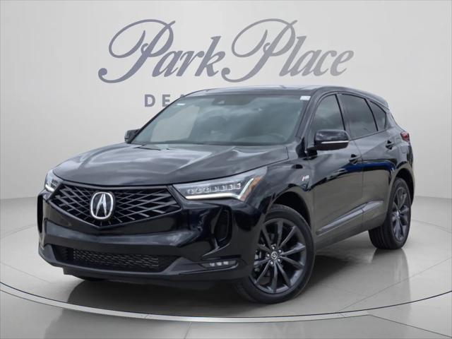 2026 Acura RDX A-Spec for sale in Plano, TX