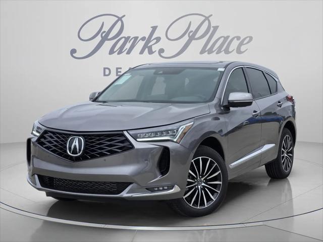 2026 Acura RDX Advance for sale in Plano, TX