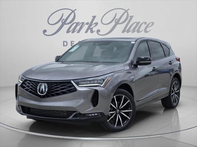 2026 Acura RDX A-Spec Advance for sale in Plano, TX