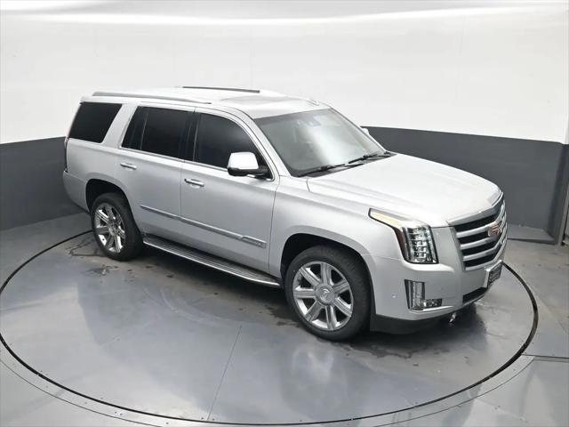 2019 Cadillac Escalade Luxury for sale in Monroe, NC