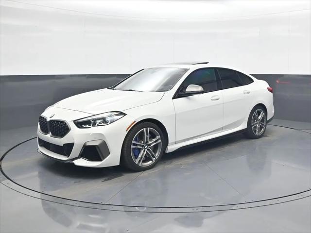2024 BMW M235 Gran Coupe i xDrive