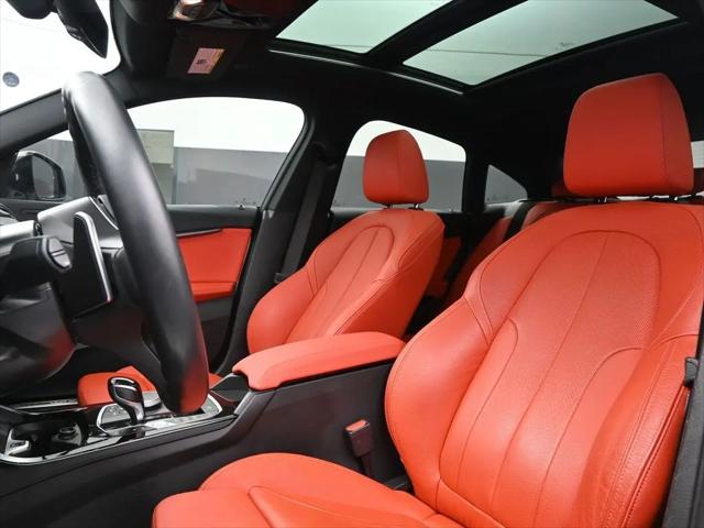 2024 BMW M235 Gran Coupe i xDrive
