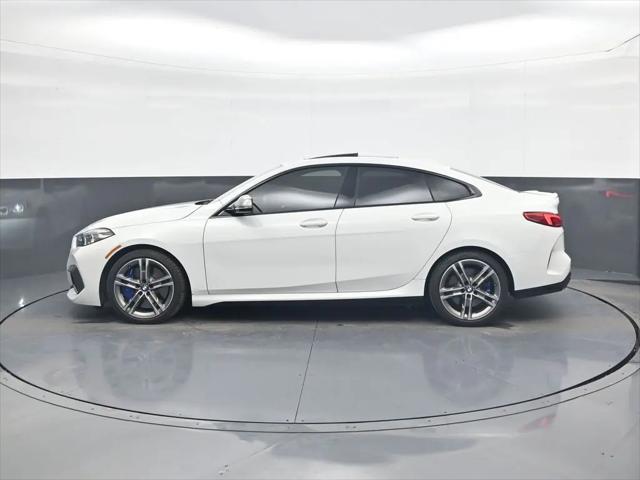2024 BMW M235 Gran Coupe i xDrive