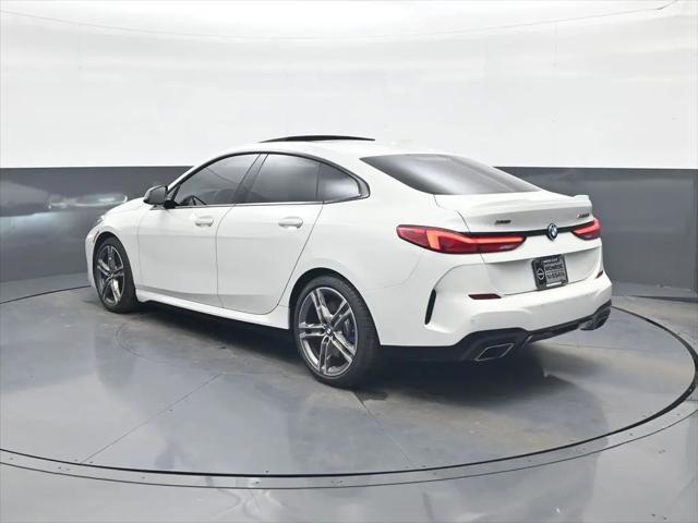 2024 BMW M235 Gran Coupe i xDrive