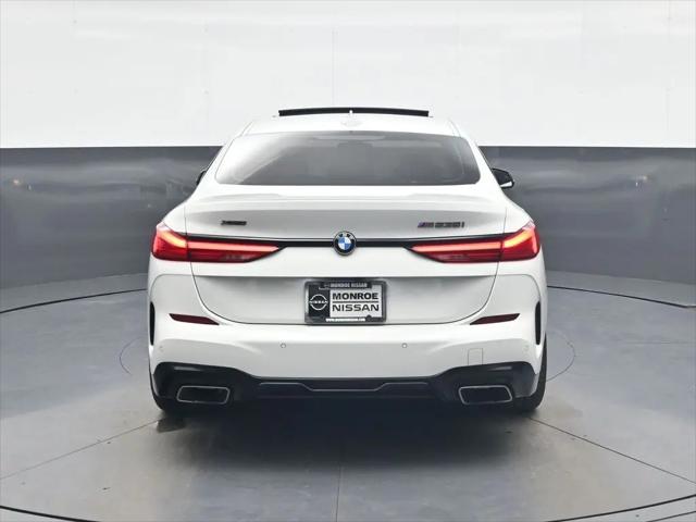 2024 BMW M235 Gran Coupe i xDrive
