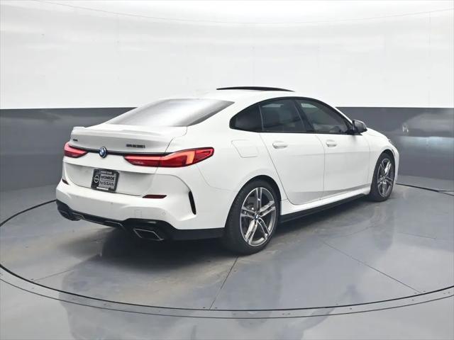 2024 BMW M235 Gran Coupe i xDrive