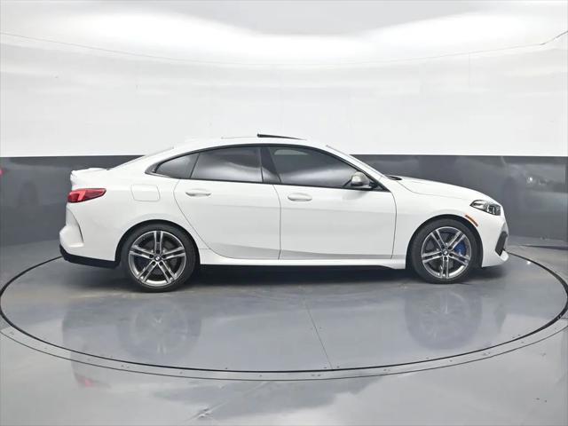 2024 BMW M235 Gran Coupe i xDrive