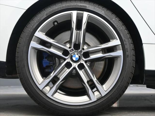 2024 BMW M235 Gran Coupe i xDrive